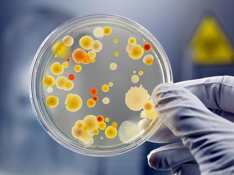 Microbiological Testing