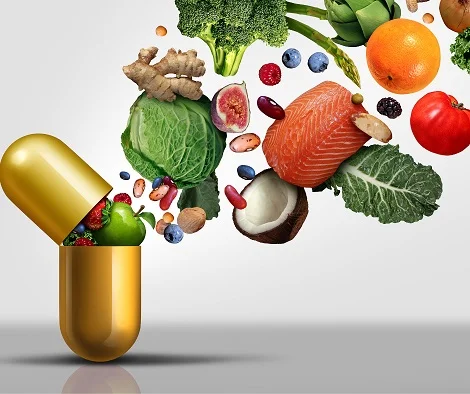 Health Nutritional Supplements